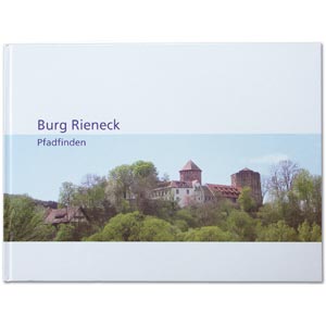 Burg Rieneck - Pfadfinden