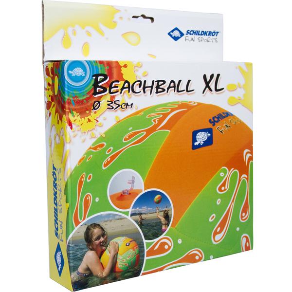Neopren-BeachBall XL