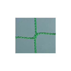 Indiaca-Turniernetz mit Kevlar-Seil