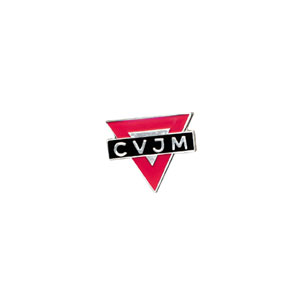 CVJM-Pin