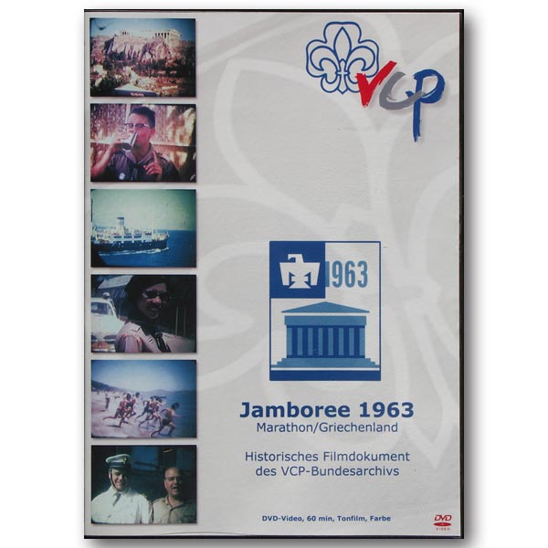 11. Jamboree 1963 DVD