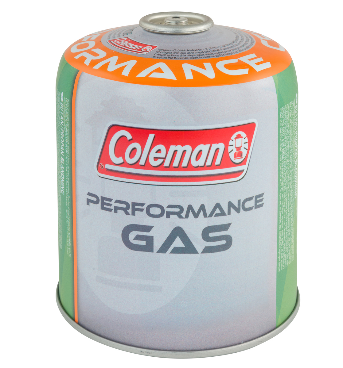 Gas-Ventilkartusche Coleman 500 Performance