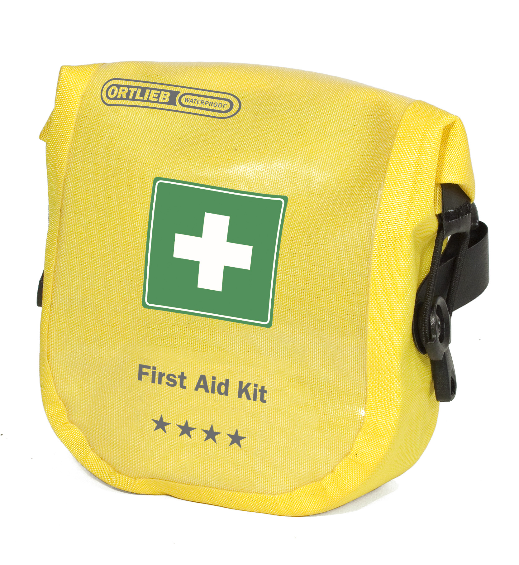 First-Aid-Kit Safety regular