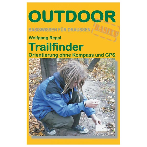 Outdoor Trailfinder