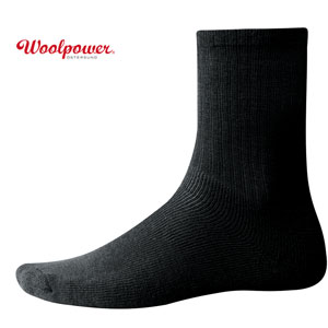 Woolpower-Leisure-Socken