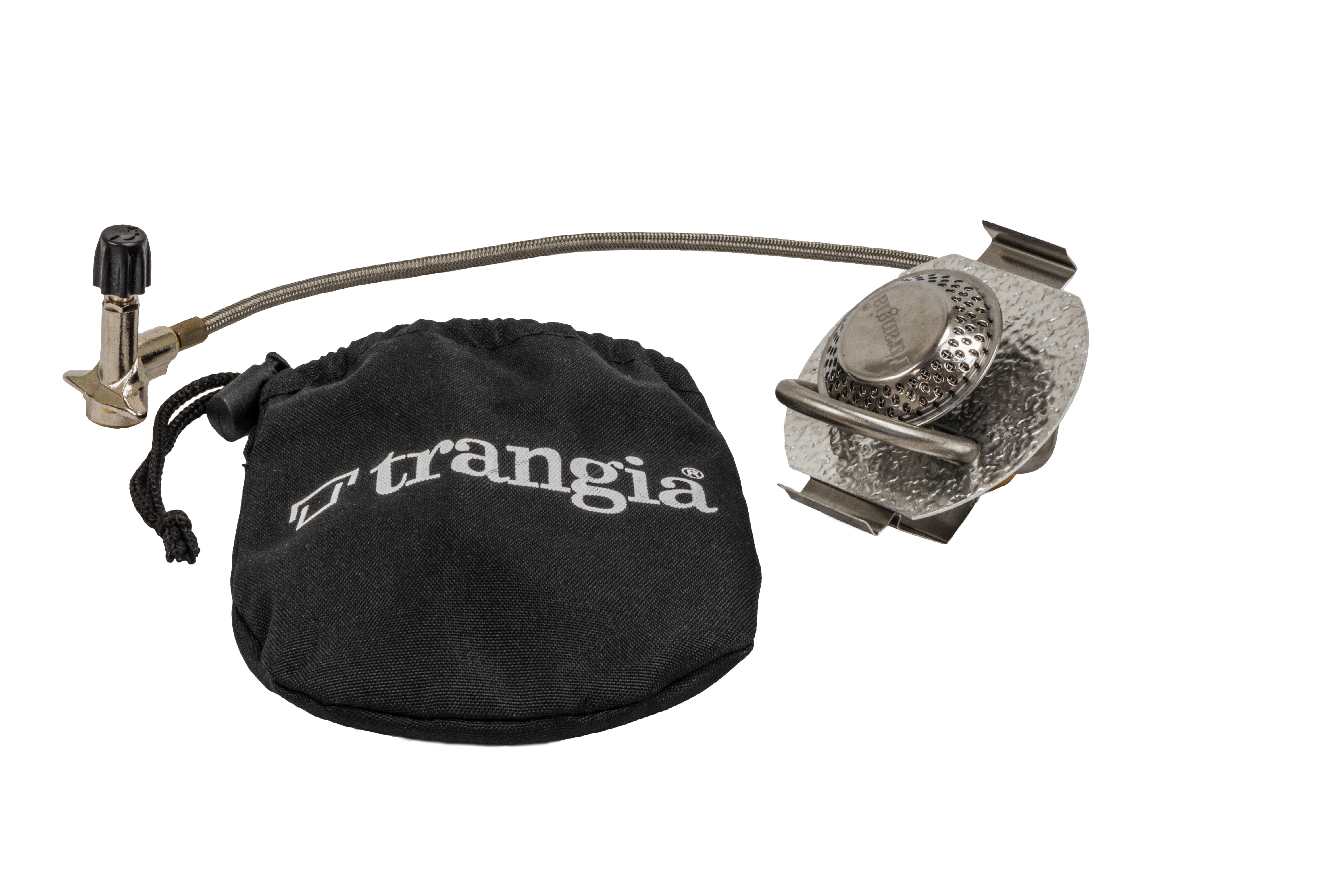 Gasbrenner für Sturmkocher Trangia