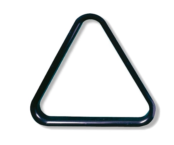 Triangel für Billard-Bälle 48 mm