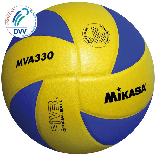 Volleyball Mikasa MVA 330