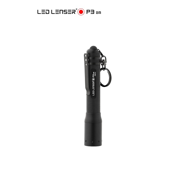 Taschenlampe Ledlenser P3
