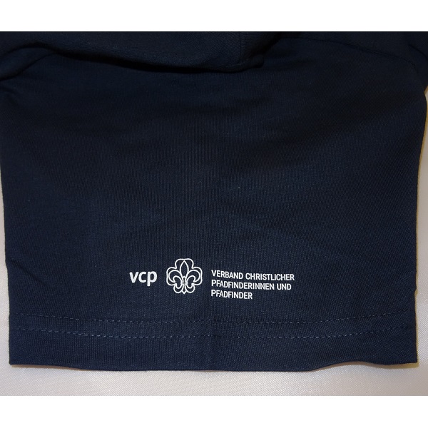 VCP Lady T-Shirt Kompassrose