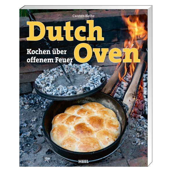 Das Dutch-Oven Kochbuch