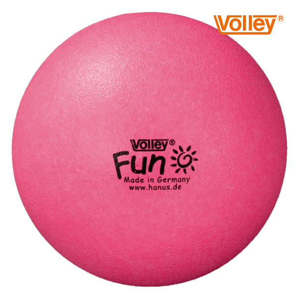 Volley Fun Allround-Spielball