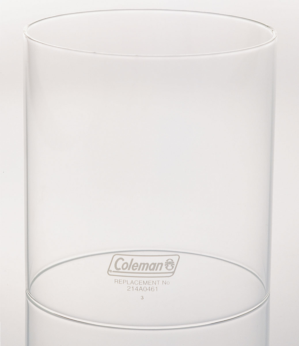 Ersatzglas für Coleman CL 1
