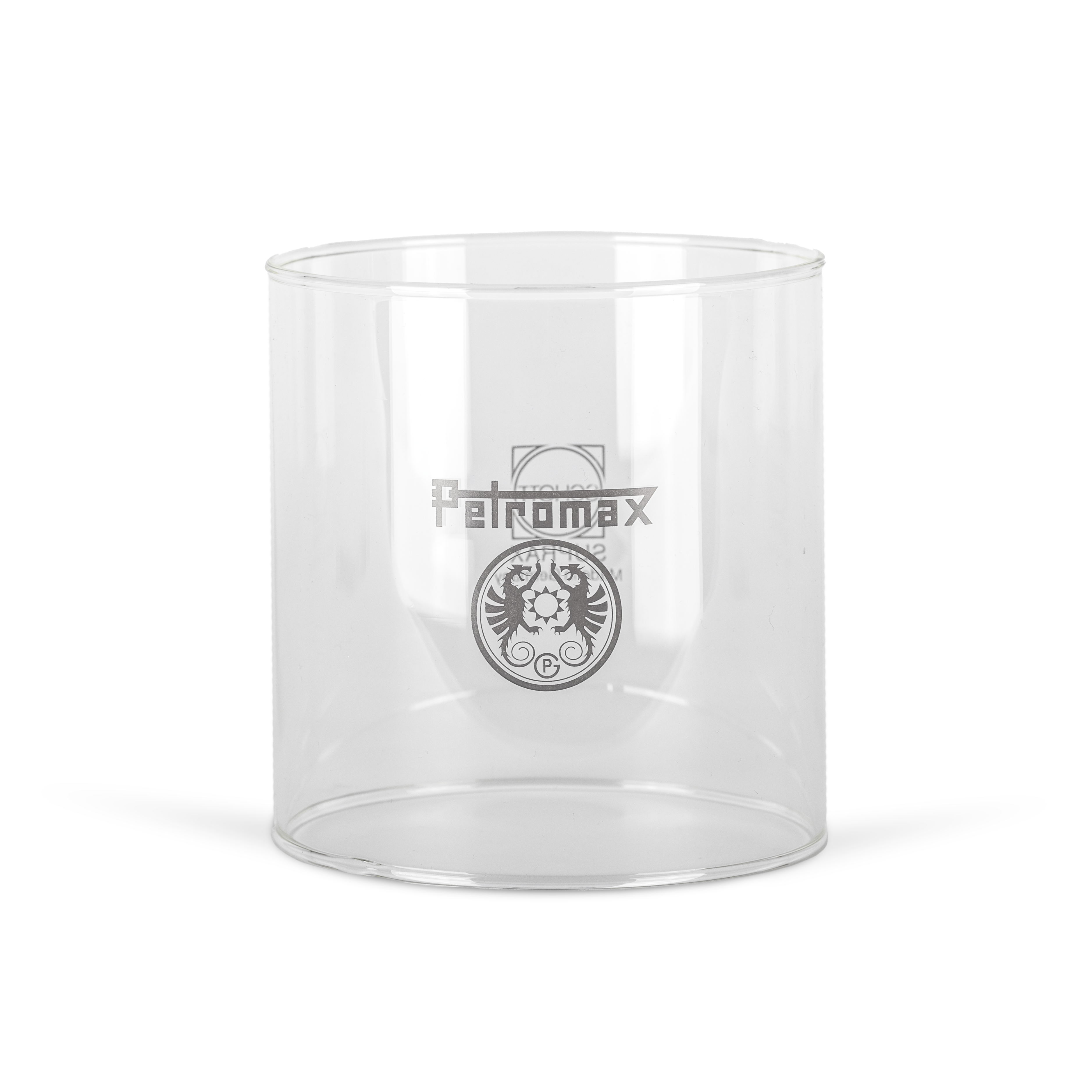 Ersatzglas für Petromax klar
