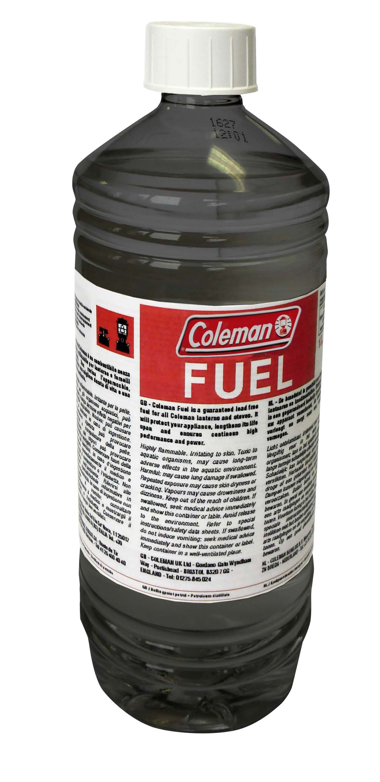 Coleman-Fuel 1 l