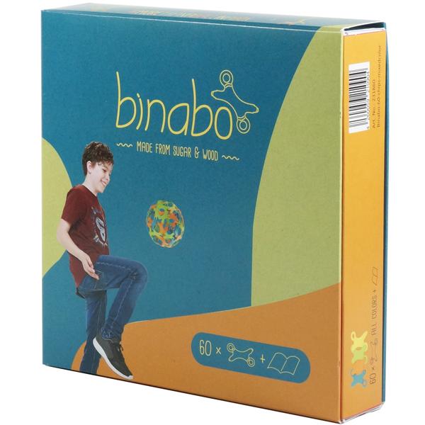Binabo - Mehr als ein Ball