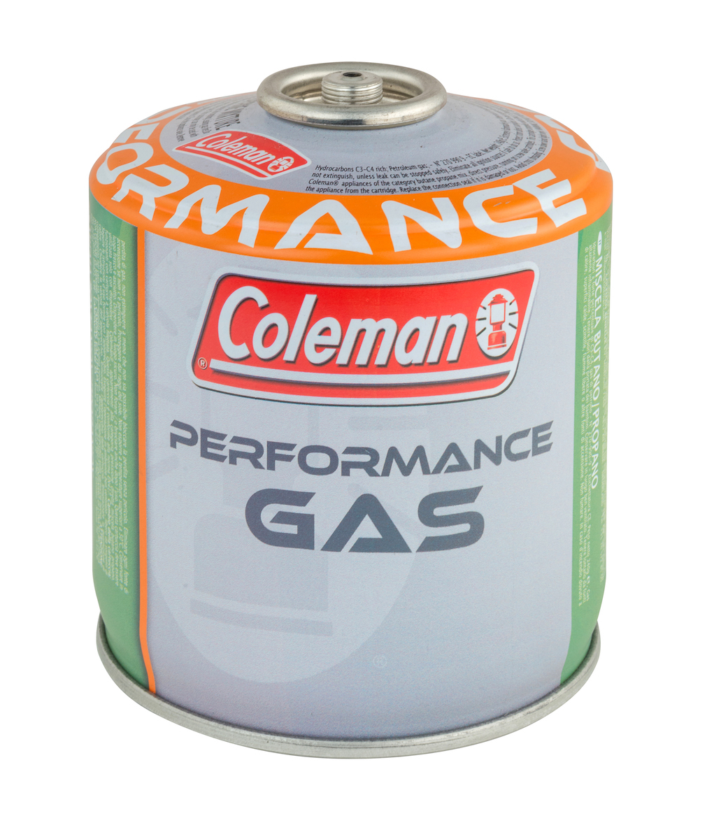 Gas-Ventilkartusche Coleman 300 Performance