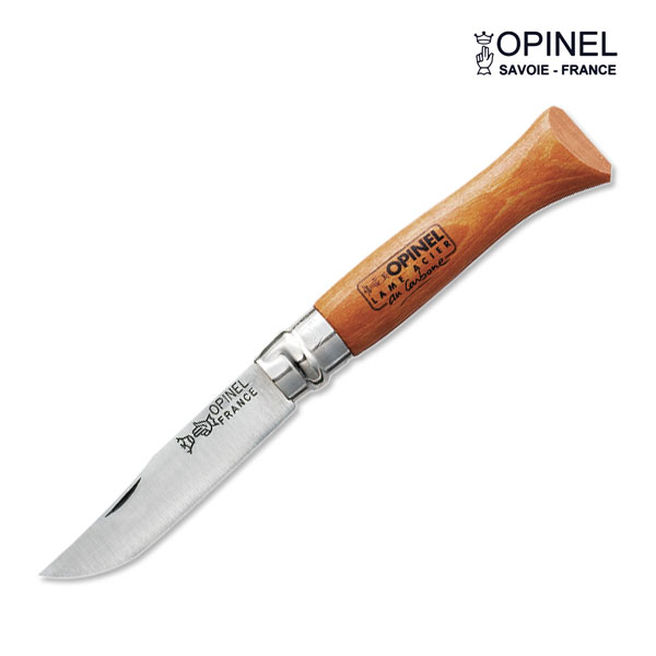 Opinel-Messer 9 VRN